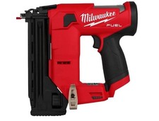 Milwaukee Electric Tools 2541-20 Milwaukee Tool M12 Fuel 18 Gauge Compact Brad
