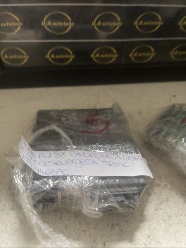 ECU Gateway AUDI A1 1.6 D 66KW 5M 5P (2014) 8d0907468 8d0907468AC