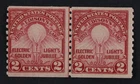 CKStamps: US Stamps Collection Scott#656 Mint H OG