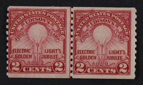 CKStamps: US Stamps Collection Scott#656 Mint H OG