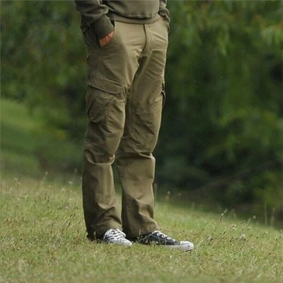 Korda Kore Kombats Cargo Trousers 3XL W40 REGULAR