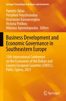 Business Development And Economic Governance In Southeastern Europe | Buch | Xxi