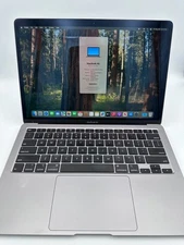 Apple MacBook Air 13.3" (512GB SSD, Intel Core i5, 1.1GHz, 8GB RAM) Laptop
