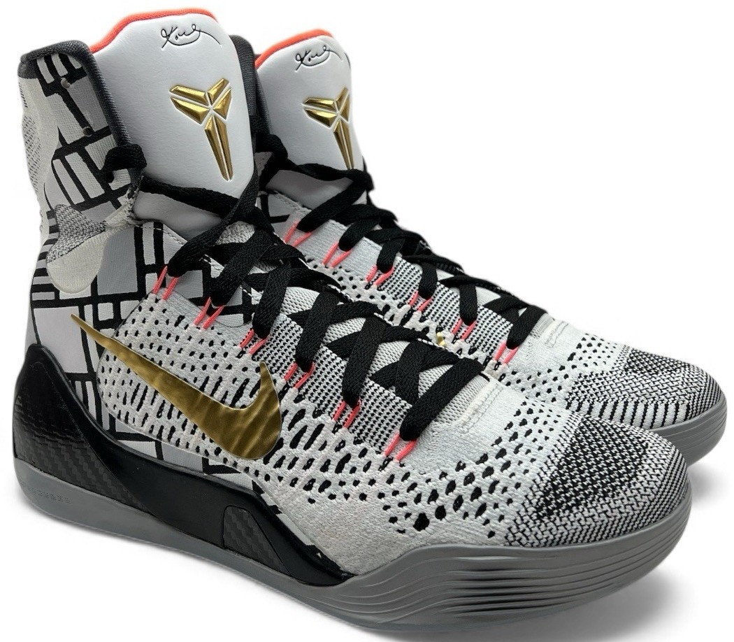 Preços baixos em Nike Kobe 9 Elite Fundamentals | eBay