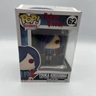 Funko Pop! Animation Tokyo Ghoul #62 Touka Kirishima Vinyl Figure w/Plastic Case