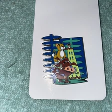 Disney Parks Its A Small World Mystery Pin 2023