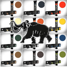 Abteilung 502 Modeling Oil Paints Single Color Tubes 22 ML