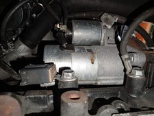 Démarreur Chevrolet CAPTIVA