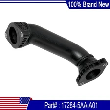 Turbocharger Intercooler Pipe Adapter For 2016-2020 Honda Civic 1.5L 172845AAA01