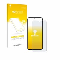 Upscreen Schutzfolie FüR Samsung Galaxy A56 5G (Case-Friendly) Matt