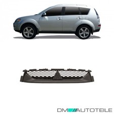 Kühlergrill Kühlergitter Grill für Mitsubishi Outlander II CWW Baujahr 2009-2012