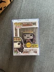 Funko Pop! Vinyl: Hunter x Hunter - Alluka Zoldyck - Hot Topic (Exclusive) #1028