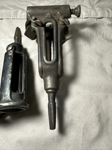 Vintage Machinist Tool Stearns - Picture 12 of 16