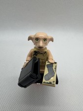 LEGO DOBBY figure HARRY POTTER MINIFIGURE SERIES 1 71022