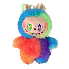 Big Into Energy Rainbow Sammelfigur