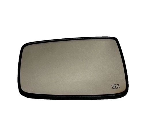 09-16 RAM 1500 MIRROR GLASS LEFT DRIVER LH AUTO DIM HEATED