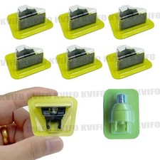 Passend für Philips Oneblade QP2520/QP2630 Ersatzklingenkopf Rasierer - UK