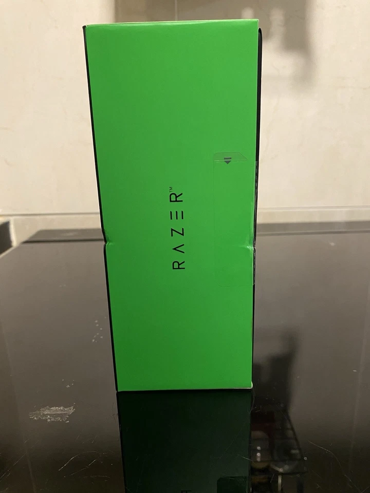 RAZER DeathAdder V3 Pro Wireless Optical Gaming Mouse - Black - Image 2 of 4