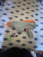 splat r ball gun Water Bead Blaster Gun Toy Fully Automatic Srb375m