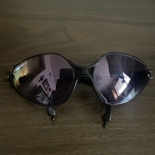 Vintage Ray-Ban Bausch & Lomb Sport Series 1 Purple Chromax Lenses W1735 USA