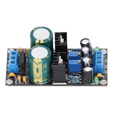 LM317 LM337 Voltage Regulator Module Adjustable Power Supply Buck Converter