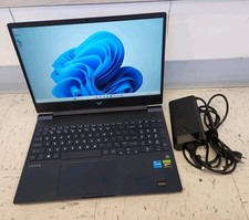 HP Victus 15.6" FA0033DX(512GB SSD, Intel Core i5 12th Gen, 2.00 GHz, 8GB)(GOOD)