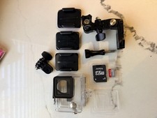 GoPro Accessories Bundle