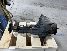 1999-2010 Chevy Truck Silverado 2500 Front Axle Differential Carrier 4.10 Ratio 1999-2010 Chevy Truck Silverado 2500 Front Axle Differential Carrier 4.10 Ratio