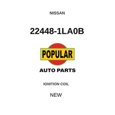 Bobine Infiniti QX56