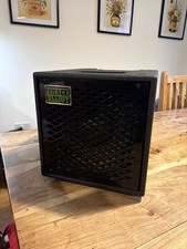 Trace Elliot Elf 1 x 10" 300-Watt Bass Cabinet with cover 