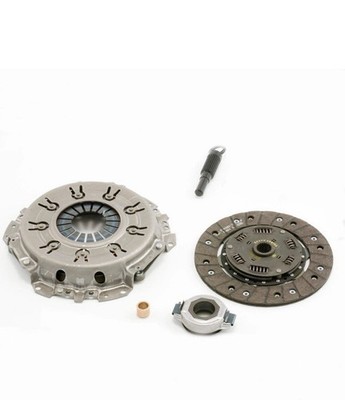 Luk Schaeffler Clutch Kit, OEM Clutch Replacement LuK RepSet 06-056
