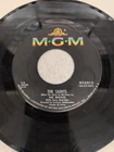 The Beatles - My Bonnie / The Saints 45rpm MGM K13213 **Buy 2 Get 1 Free**