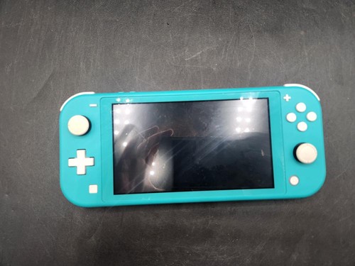 Nintendo Switch Lite Console Portatile Turchese HDH-001 CB0725NS (NSP014064) - Foto 6 di 10