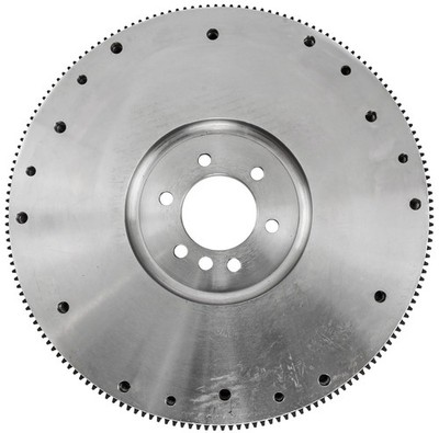 JEGS 602205 Billet Steel SFI Flywheel for 1955-1985 Small Block & Big Block