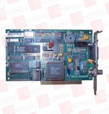 3COM ETHERLINK-II / ETHERLINKII (USED)