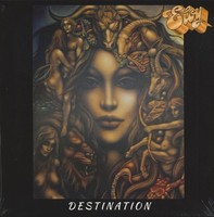 Eloy - Destination (Lp) - Vinyl Beat/Rock/60S/70S