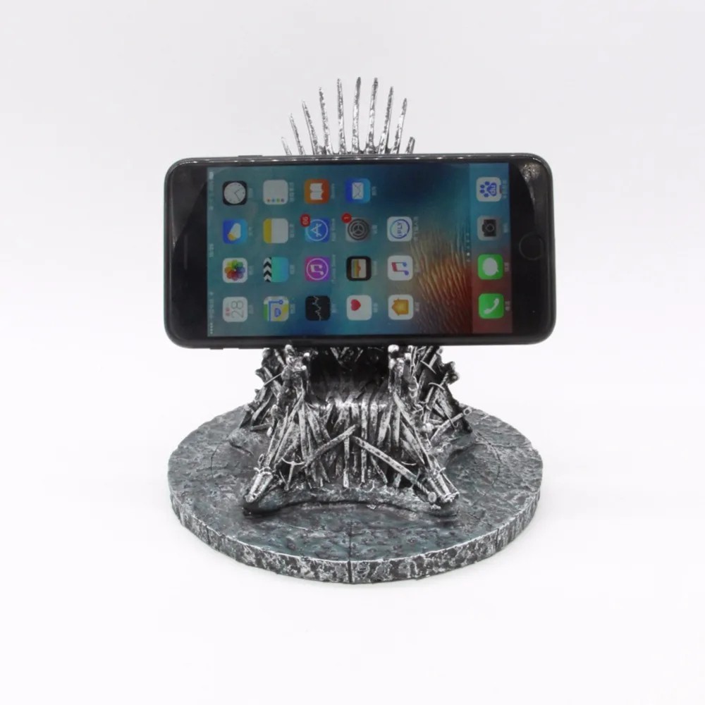 Game of Thrones King Joffrey&rsquo;s The Iron Throne Action figure Accessories