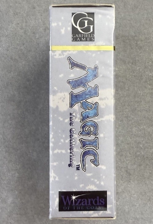 Wizards of the Coast Magic: The Gathering Ice Age Starter