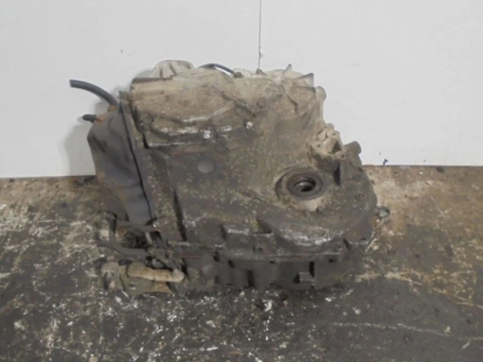 Volvo S40, V40 2001 Automatikgetriebe 50-42LE AOJ57976 - Image 3 of 4