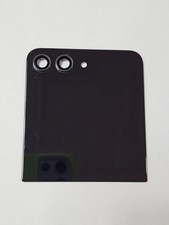 Samsung Galaxy Z Flip5 F731U Outer Front Cover Screen 3.4" Super AMOLED OEM