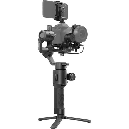 DJI Ronin-SC Pro Combo Single-Handed Stabilizer for Mirrorless Cameras (Open Box - Photo 5/12