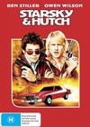 Starsky & Hutch (DVD, 2011)