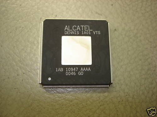 155-0457-010 ALCATEL IC 1AB10947AAAA NEW - Picture 1 of 1