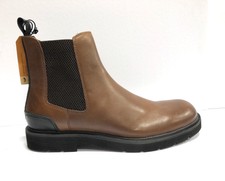 frye men's terra leather chelsea boots