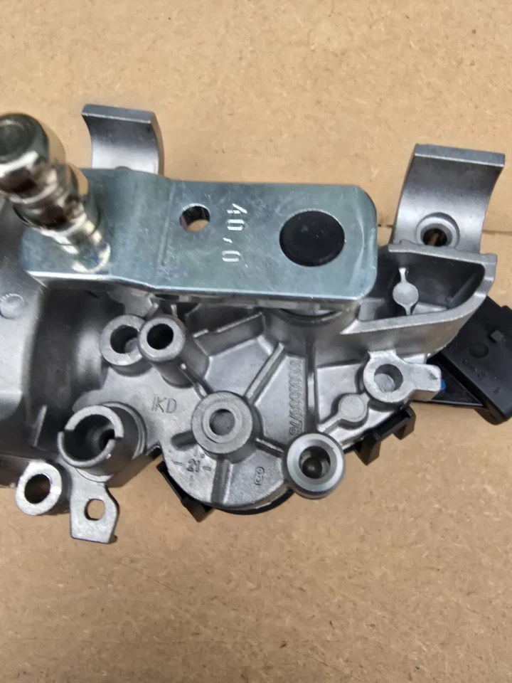 Era Wiper Motor For Citroen C3 MK1 MK2 MK3 DS3 2002 Onwards 6405QC LHD ONLY - Image 2 of 4