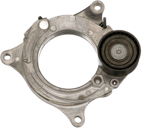 Gates Drive Belt Tensioner 39434 fits BMW 6 Series G32 620d - Picture 2 of 3