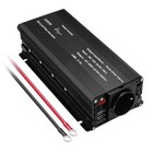 Pure Sine Wave Inverter 12V to AC 230V 1300W 2600W Caravan Converter Camp