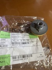 2 X Original BMW M M3 X1 E81 E82 E84 E87 E88 E90 Stützlager Oberteil 33506771737