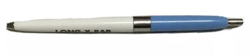 Pluma de barra larga X Grassy Butte Dakota del Norte George y Debbie Lee hecha en EE. UU. - Imagen 7 de 12