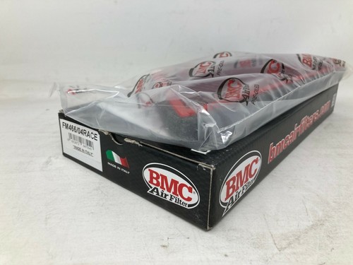 BMC AIR FILTER FM466/04RACE FITS KAWASAKI ZZR/GTR/ZG/ZX-14/CONCOURS 14 1400 - Picture 3 of 3